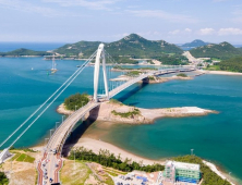 군산시, 고군산 연결도로 전면 개통에 따른 교통대책 추진