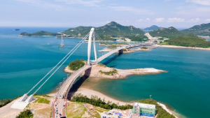 군산시, 고군산 연결도로 전면 개통에 따른 교통대책 추진