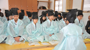 순창군, 훈몽재 유학교육의 산실로 비상!