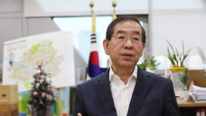 박원순 ‘6월 지방선거’ 도전 “공식적인 자리 가질 예정”