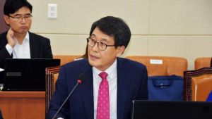김광수 의원, 영·유아 결핵·수두 국가예방접종 확대 시행해야