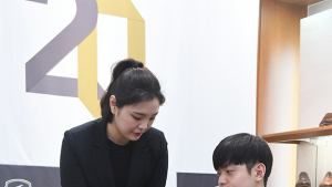 금강제화 ' 헤리티지 신발, 20% 할인된 금액으로 만나요'
