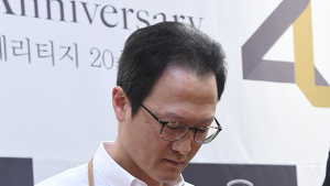고급 수제화 '헤리티지' 20% 할인