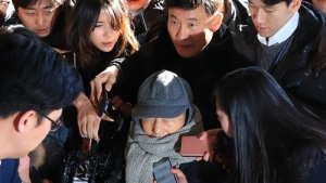 이상득 검찰 출석…檢 고강도 추궁 가능할까
