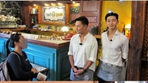 ‘윤식당2’ 스페인 현지 블로거 반응 화제…“내가 본 가장 잘생긴 웨이터”