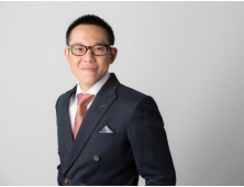 에이스손해보험 신임 사장에 에드워드 러
