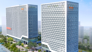 산업은행, 대우건설 우선협상대상자로 호반건설 선정