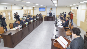 경북도의회 첫 인사검증… 김천의료원 적자운영 도마