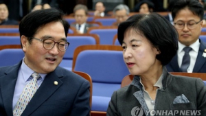 더불어민주당, 개헌 당론화 작업 착수 “야당 협조 필요”