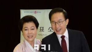 검찰, 장석명 구속영장 재청구…MB 정조준하나