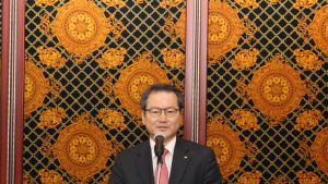성대규 보험개발원장 “일반손해보험 활성화 치밀하게 준비할 것”