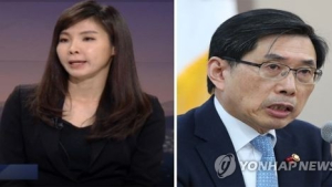 검찰 내 성추행 사건…안태근·최교일 처벌 가능할까