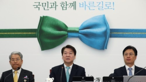미래당·민평당 ‘캐스팅 보트’ 누가 쥘까