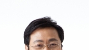 '낙하산 논란' 오영식 전 국회의원, 코레일 신임 사장 취임