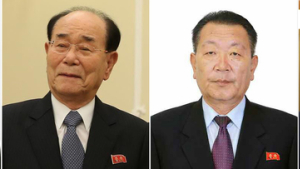 北 고위급대표단에 김정은 동생 김여정 포함…한반도 정세 '분수령'