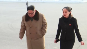 청와대 