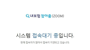 [단독] 금융위 “숨은보험금 서버 증설 없다”…정책 홍보 생색내기만