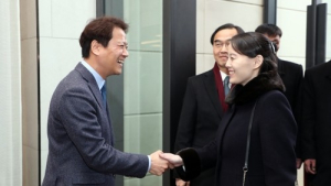 靑, 대북 특사단장에 임종석 임명할까 “文 대통령 복심 전달 가능한 인물”