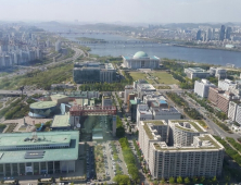 지난달 상업·업무용부동산 거래 3만건 돌파