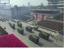 우리軍 핵심 무기 닮은 北 신형 미사일…설계도 해킹 당했나
