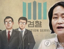성추행 조사단 ‘강제추행’ 현직 부장검사 첫 구속기소