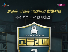 Mnet ‘고등래퍼2’ 민티 타이틀곡 ‘유두’ 가요계 출사표