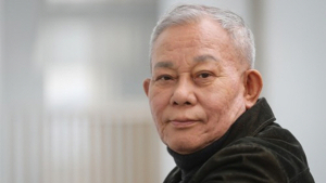 마리몬드 윤홍조 대표, 父 윤호진 성추행 논란에 “가족이라도 용납할 수 없는 일”