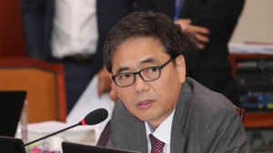 곽상도 의원 “문체부, 고은-이윤택-오태석에게 지난해 8억6700만원 지원”