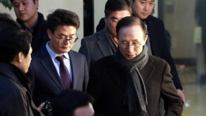 檢, 대보그룹 MB 측에 금품로비 혐의 수사