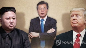 남북 테이블 올라간 ‘비핵화’…북미 대화로 이어질까