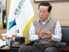 [기관장 초대석] 권경업 국립공원관리공단 이사장 “자연에게 주권 돌려줘야… 직원 처우개선은 최우선 과제”
