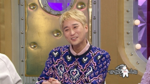 ‘라스’ 허정민 “그저 감사, 열심히 살겠습니다” 출연소감