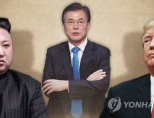 文 대통령 ‘대북특사 조만간 파견’…남북정상회담 급물살 탈까