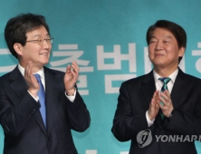 서울 시장 ‘박원순 대세론’ 뒤집힐까…안철수가 최대 변수