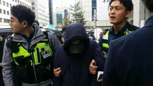 대한애국당 ‘폭발물’ 소동…경찰 “뇌관·기폭장치 없어 폭발물 아냐”