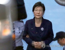 국정원 ‘특활비’ 박근혜 재판 16일 열린다…法, 심리에 속도
