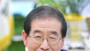 [인터뷰] ②박원순 “‘포퓰리즘’? 나는 ‘리얼리즘’…3선돼도 복지 초점 맞출 것”