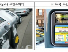 국토부, 전국 공영주차장 68곳 조성…651억원 투입