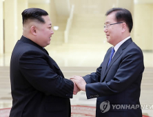 北 김정은 ‘비핵화’ 유훈, 진정성 있나