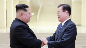 北 김정은 ‘비핵화’ 유훈, 진정성 있나