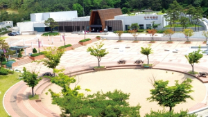 상주박물관, 공립박물관 평가인증제 우수
