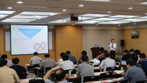 2018 AUTOMOTIVE TECHNOLOGY EXPO, 7월 18~20일 서울 aT센터서 개최