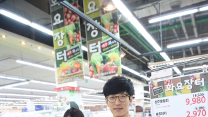 농협유통, 인기품목 할인하는 ‘화요장터’ 열어