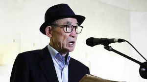 “고은 ‘미투’ 회피… 반성한다” 한국작가회의, 대국민 사과문 발표