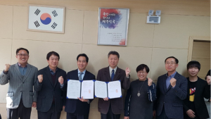 의성군, 요양보호사 15명 양성