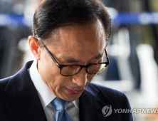 檢, MB 오전 조사 3시간 25분만에 종료