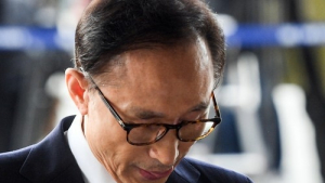 檢, MB 오전 조사 3시간 25분만에 종료