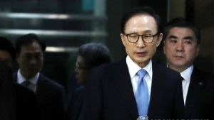 MB, 신문 조서 190쪽…‘6시간’ 동안 꼼꼼히 검토·수정 요구