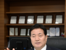 [감사 초대석] 이동근 한국전력기술 상임감사… 문재인 정부 ‘반부패 개혁’ 적극 동참