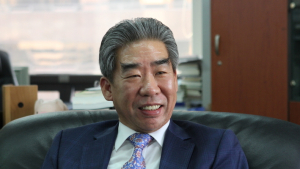 [초대석] 이종철 ㈜금조 회장 “국가와 사회 위해 헌신의 삶 살겠다”